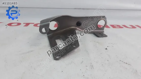 A b cla  braket hava filtre kazanı braketi dizel a6450900041