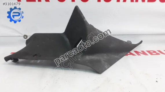 Mercedes cla 117 bakalit sol emniyet kemer bakaliti a11769025