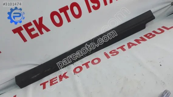 Mercedes e 207 bakalit sağ eşik bakaliti a2076860436