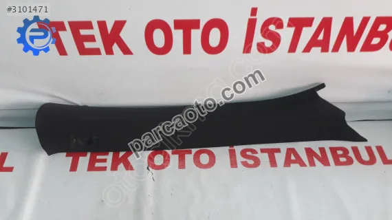 Mercedes e 207 bakalit sağ ön direk bakaliti a2076902825
