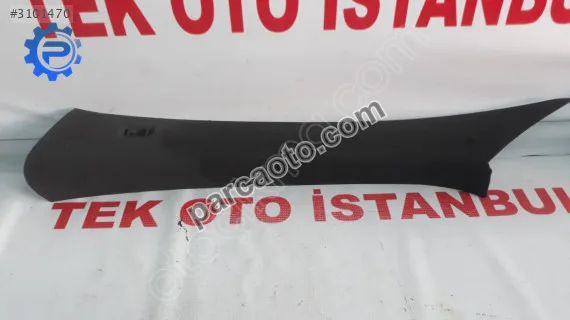 Mercedes cla 117 bakalit sol ön direk bakaliti a1176900325