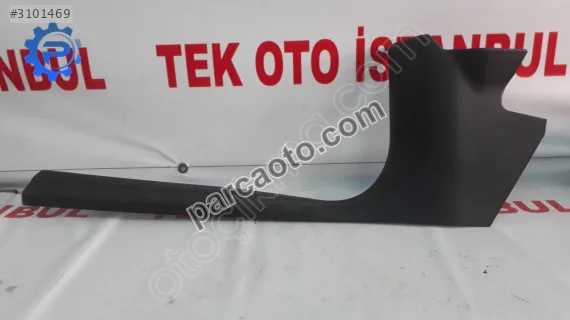 Mercedes cla 117 bakalit sol eşik bakaliti a1176800106