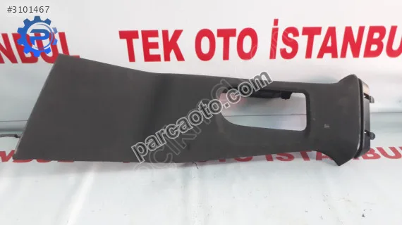 Mercedes cla 117 bakalit sol direk kaplama a1176900525