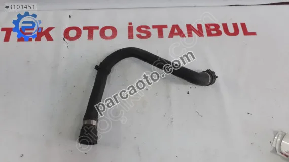 Bmw e60 e61 hortum su pompası hortumu 64216917687 dizel