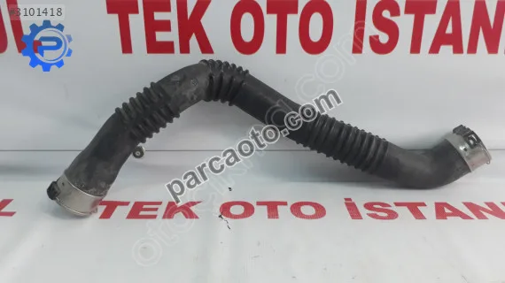 Mercedes C 205 TURBO BORUSU A2055280300