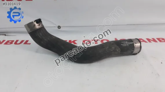 A b cla  turbo borusu intercooler a2465281282