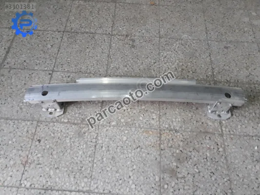 BMW X4 Tampon Demiri - İstanbul Anadolu Ataşehir
