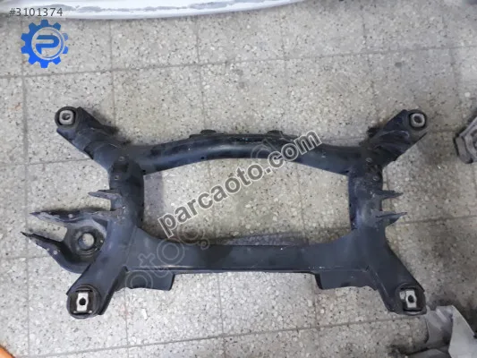 Bmw f30 travers arka 6792505
