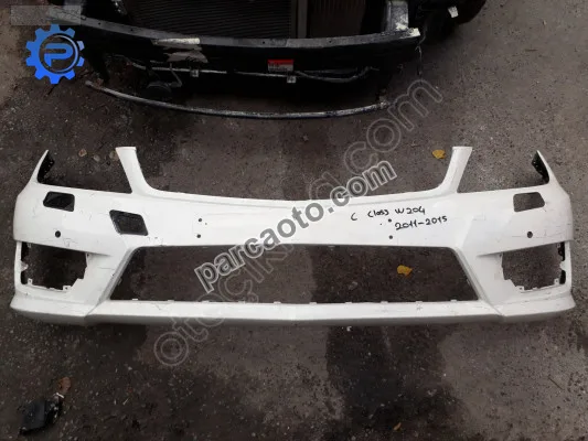 Mercedes c 204 tampon ön makyajlı amg