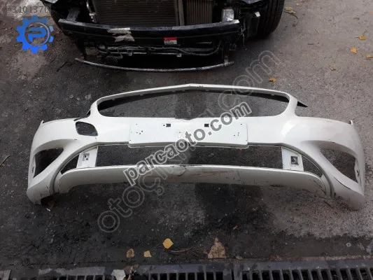 Mercedes A 176 TAMPON ÖN