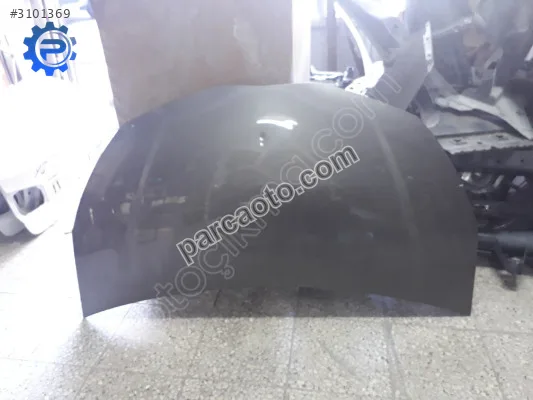 Toyota yaris kaput