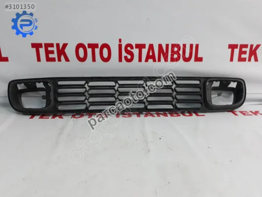 Mini r60 tampon ızgarası 51119802061