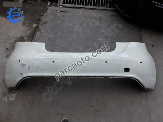 Mercedes A 176 TAMPON ARKA