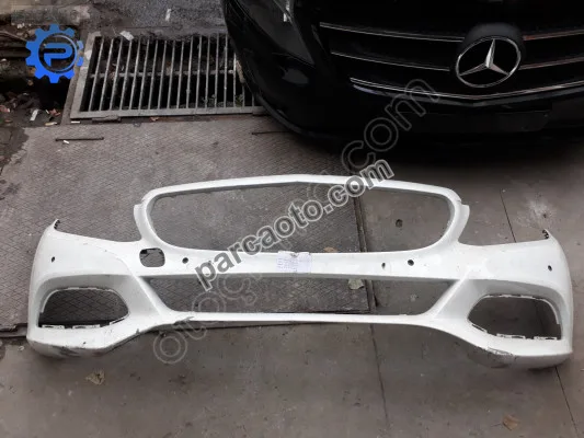 Mercedes C 205 TAMPON ÖN