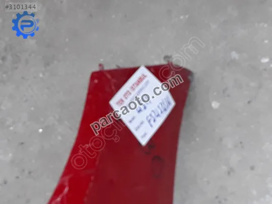 Bmw f32 f33 f36 tampon ön