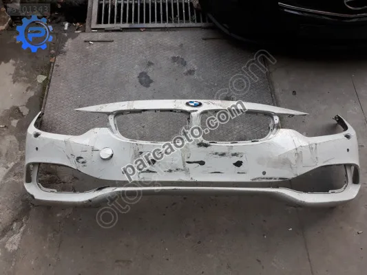 Bmw f32 f33 f36 tampon ön