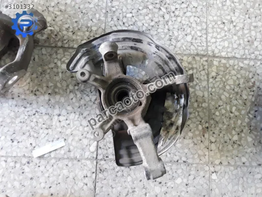 Mercedes-Benz CLA Taşıyıcı - İstanbul Anadolu Ataşehir