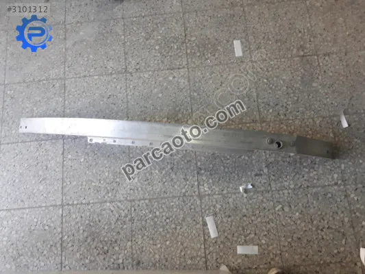 Mercedes e 212 tampon demiri ön a2126201500