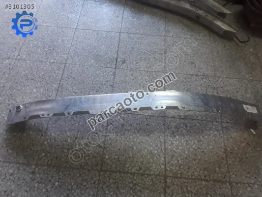 Mercedes E 213 TAMPON DEMİRİ ÖN