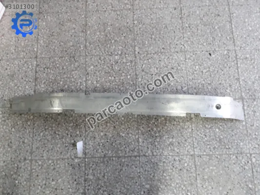 Bmw f10 tampon demiri ön