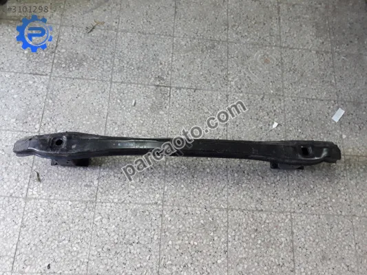 Mercedes e 212 tampon demiri arka a2126102014