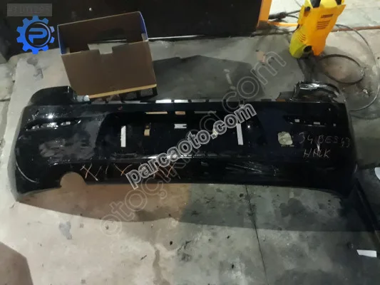 Bmw f20 tampon arka lcı