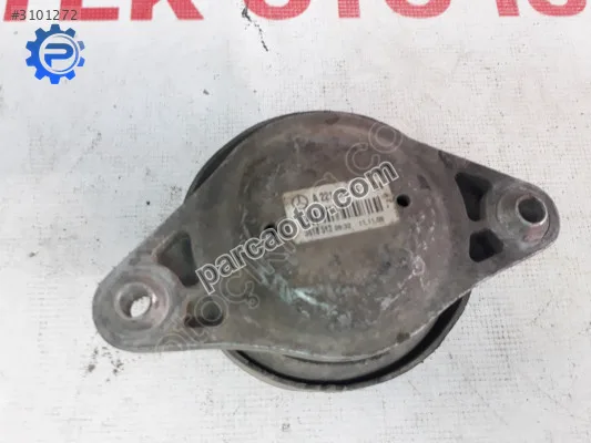 S 221 motor kulağı a2212401517