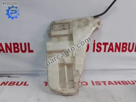 Bmw f02 cam yıkama deposu 7 seri 132640 11