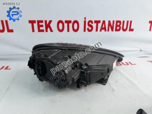 Porsche panamera far 2014-2015 sol xenon