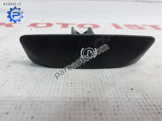 Mercedes c 205 koltuk mandalı arka bagaj içi a2059205000