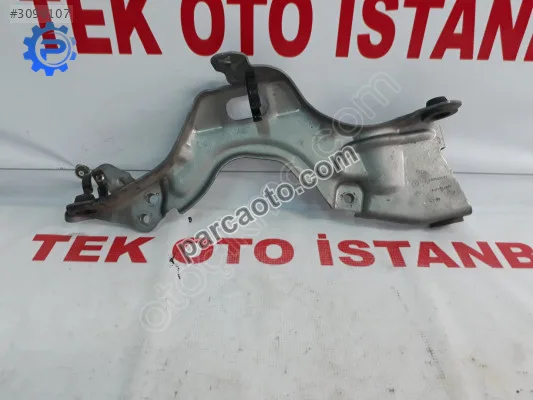 Mercedes c 205 hava filtresi bağlantı a6260900441
