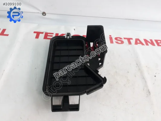 Mercedes vito 447 sigorta kutusu kapağı a4475400082