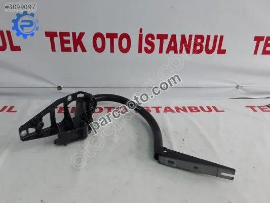 Mercedes c 205 kaput menteşesi sol a2057500328