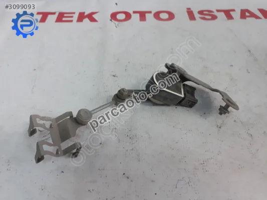 Mercedes c 205 far yükseklik sensörü a2229050503