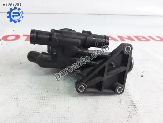 Mercedes c 205 termostat dizel a6262000115