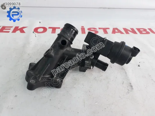 Mercedes c 205 su pompası motor dağıtım 1160068612