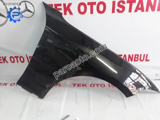 Bmw f20 çamurluk ön sağ