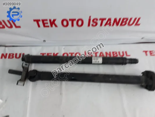 Mercedes C 205 ŞAFT DİZEL A2054109201