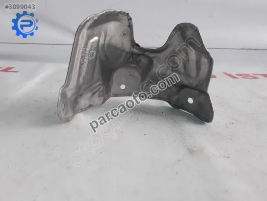 Mercedes c 205 turbo muhafazası a6260960268