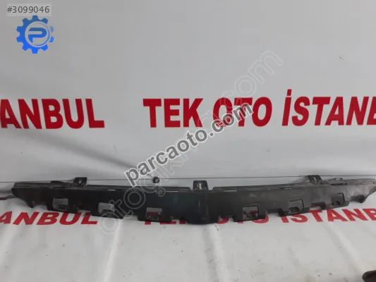 Mercedes c 205 braket ön tampon üst braketi a2058851165