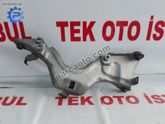 Mercedes c 205 hava filtre kazan braket kazanı braketi dizel a