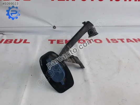 Mercedes c 205 cam yıkama deposu borusu a2058690160