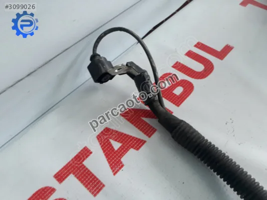 Mercedes C 205 AKÜ KABLOSU A2055407712