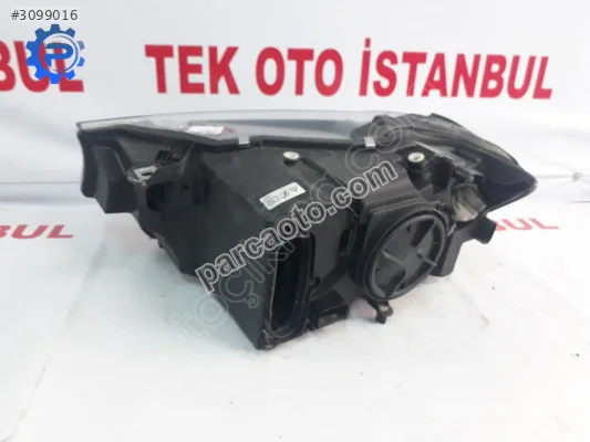 Bmw f25 far lcı sağ