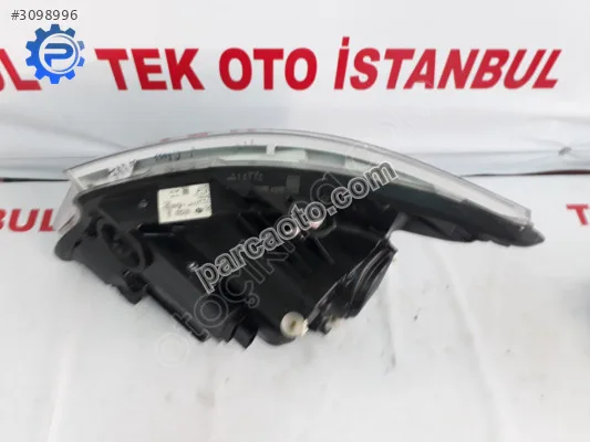 Mercedes vito 447 far sağ led li a4479064700