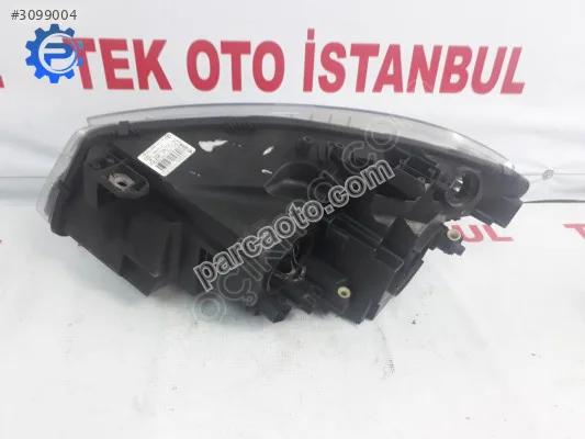 Mercedes CLA 117 FAR SAĞ BOŞ