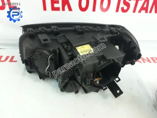 Bmw e83 far x3 sağ xenon