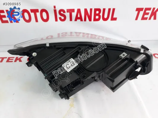 Bmw f45 far 2 seri sol led