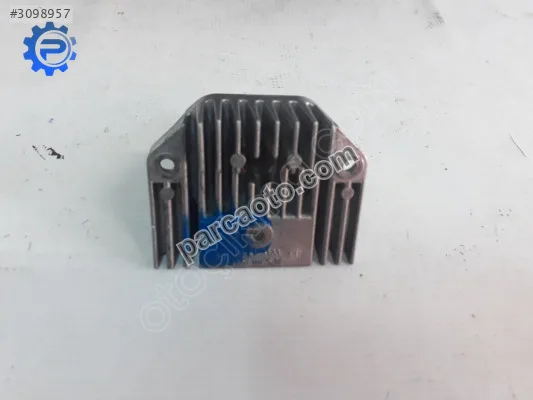 Bmw f20 beyin far led beyni