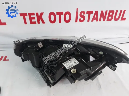 Bmw f20 far sağ